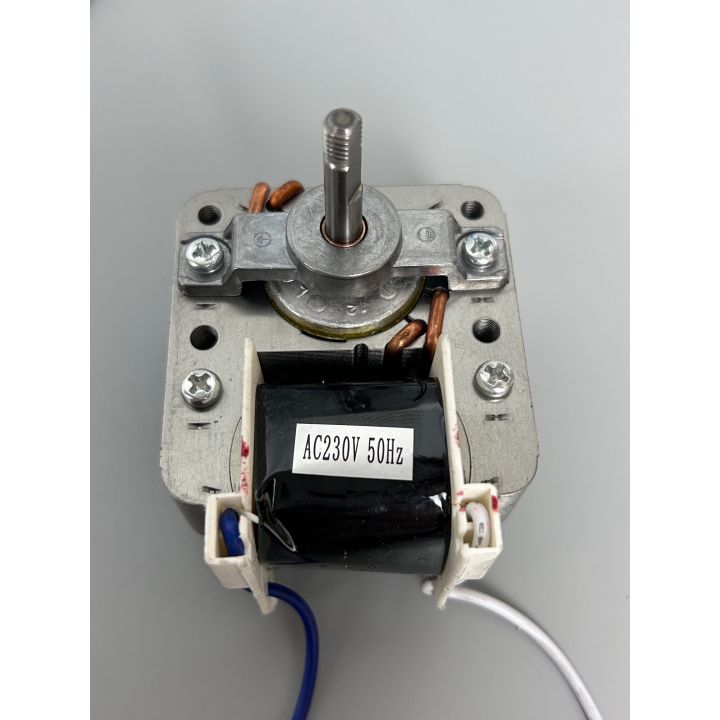 Двигун для сушки Sencor SFD6601BK