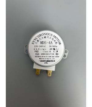 Двигун тарілки MDS-4A для мікрохвильової печі Samsung MS20A3010AL
