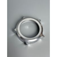 Гайка накатна для мясорубки Zelmer 886.0081 Bosch 756246