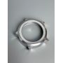Гайка накатна для мясорубки Zelmer 886.0081 Bosch 756246