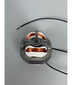 Двигун для тепловентилятора Rotex RAS01-H   RAS04-H   RAS07-H   RAP09-H  RAS10-H
