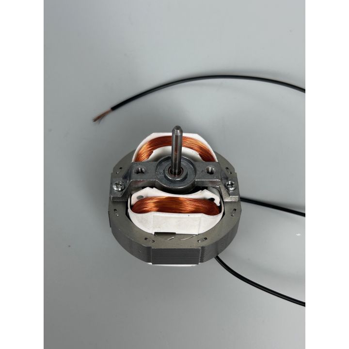 Двигун для тепловентилятора Grunhelm FH-03 FH-04  FH-15A FH-30 FH-33