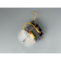 Двигун для фена Rotex RFF-201-B  RFF-16Y  RFF-155P RFF-220-R