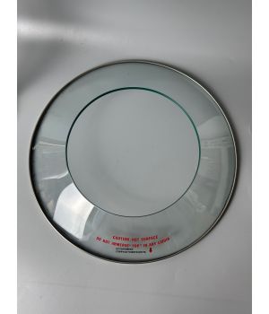 Кришка для аерогриля Saturn ST-CO9151 ST-CO9156