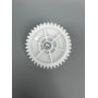 Шестерня велика для мясорубки Zelmer ZMM9801 ZMM9802