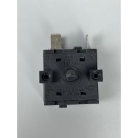 Перемикач режимів для настільної духовки Grunhelm GN33A GN3501ARC GN45ARC GN50AC GN63CB