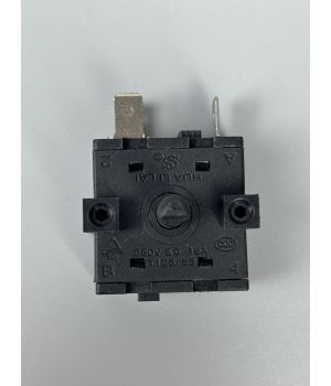 Перемикач режимів для настільної духовки Grunhelm GN33A GN3501ARC  GN45ARC GN50AC GN63CB