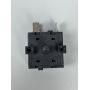 Перемикач режимів для настільної духовки Grunhelm GN33A GN3501ARC  GN45ARC GN50AC GN63CB