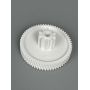 Шестерня середня для мясорубки Rotex RMG180-B MultiFan 3D-принтер