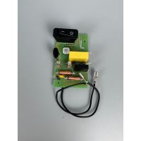 Плата для мясорубки Zelmotor Smapp 489.81
