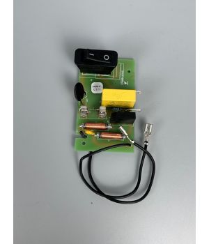 Плата для мясорубки Zelmotor Smapp 489.81