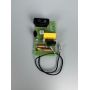 Плата для мясорубки Zelmotor Smapp 489.81