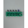 Блок переключателей для вытяжки Alpari AFD601 Akpo WK4
