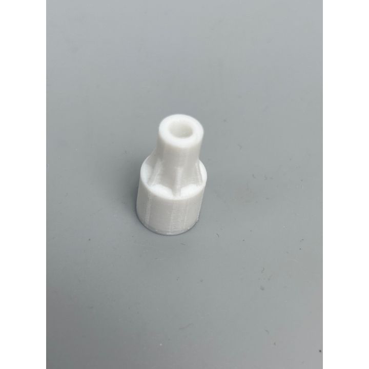 Муфта двигуна для блендера Maestro MR562 3D-принтер