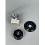 Термостат WY250N для духовки Alpari EB-57C-4BAG Le Chef CGE-012