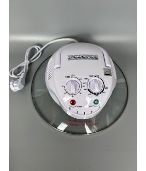 Кришка в зборі для аерогриля Saturn ST-CO9151