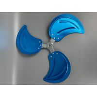 Крильчатка для вентилятора Rotex RAF80-SS360