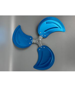 Крильчатка для вентилятора Rotex RAF80-SS360
