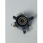 Контактна група KSD686-CF для чайника Rainberg