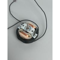 Двигун YJ58-12A1 для обігрівача Saturn