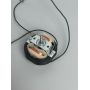 Двигун YJ58-12A1 для обігрівача Saturn