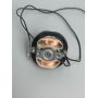 Двигун YJ58-12A1 для обігрівача Saturn
