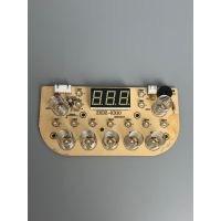 Плата керування для аерогриля Rainberg RB2268